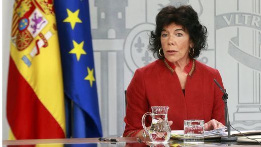Los estudiantes ven insuficientes los cambios en el sistema de becas