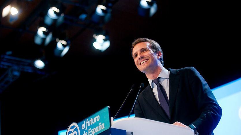 Otros 2 sondeos más dan la victoria electoral al PSOE pero el PP revive con Casado