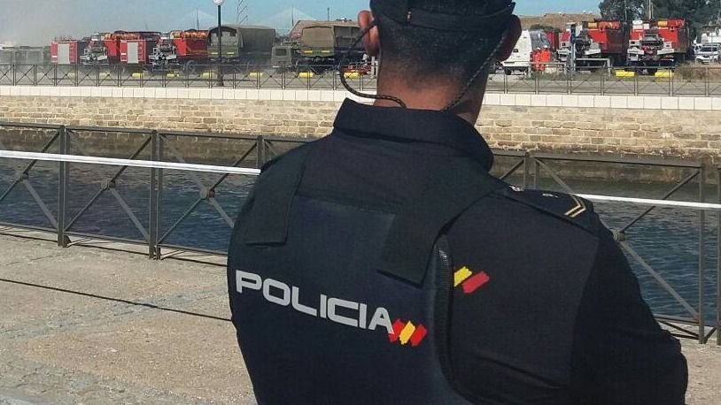 La Policía detiene en Cuenca a uno de los proxenetas más buscados de España