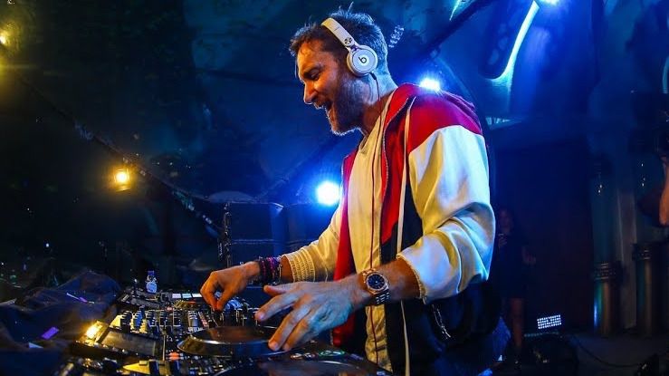 Las 'víctimas' de David Guetta podrían quedarse sin la devolución de las entradas