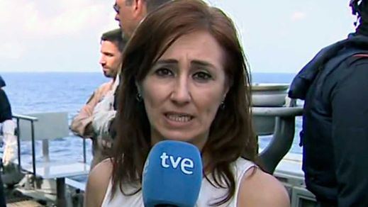 Cambio radical de aires para los informativos de TVE: Begoña Alegría, muy crítica con el PP, nueva directora