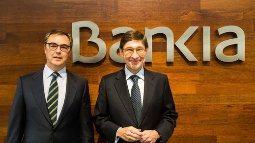 Bankia pone a disposición de sus clientes particulares 37.000 millones para financiación al consumo