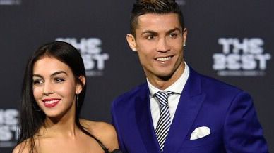 Cristiano Ronaldo y Georgina ya no son madridistas