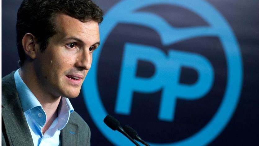 Los posibles efectos de la reforma electoral que propone Casado