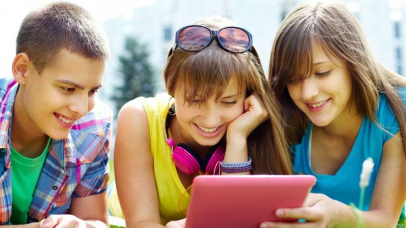 ¿Afectan las redes sociales a la autoestima de los jóvenes?