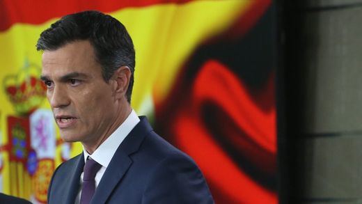 Los pecados económicos de Sánchez nada más llegar a la presidencia