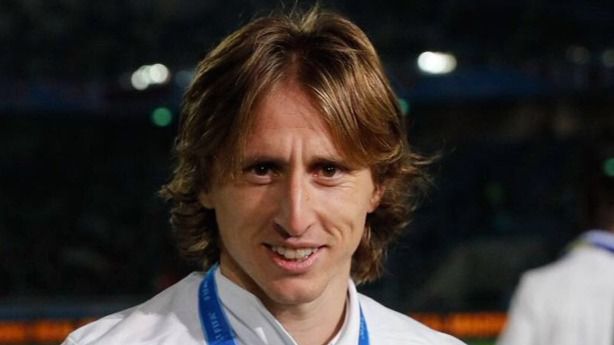 El 'caso Modric' es real: el club blanco, muy enojado con el croata