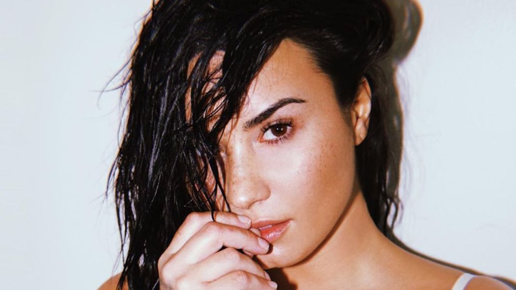 Demi Lovato ya está en un centro de rehabilitación