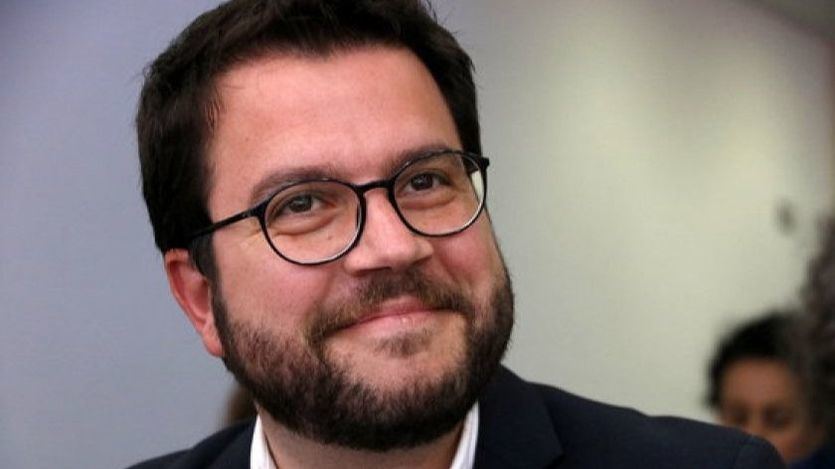 El actual vicepresidente catalán también será investigado por la organización del referéndum