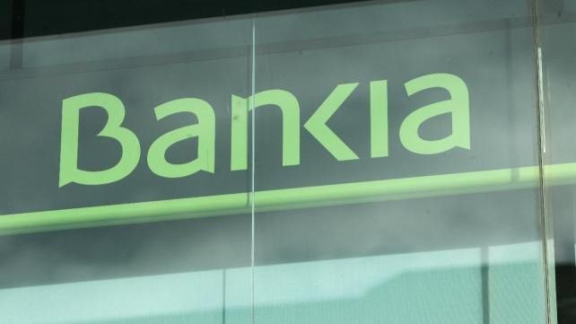 Bankia capta 1.800 millones en 4 meses a través de su servicio de gestión de carteras de fondos