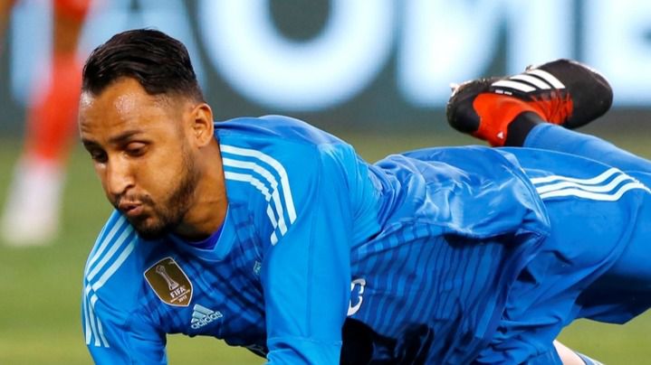 Lo que le ofrece ahora el Madrid a Keylor Navas tras el fichaje de Courtois