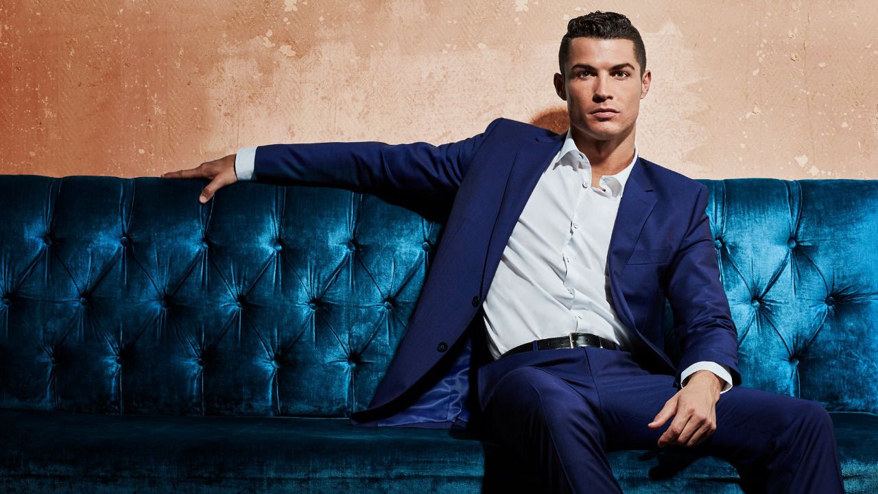 El pacto con Hacienda 'le sale a devolver' a Cristiano Ronaldo