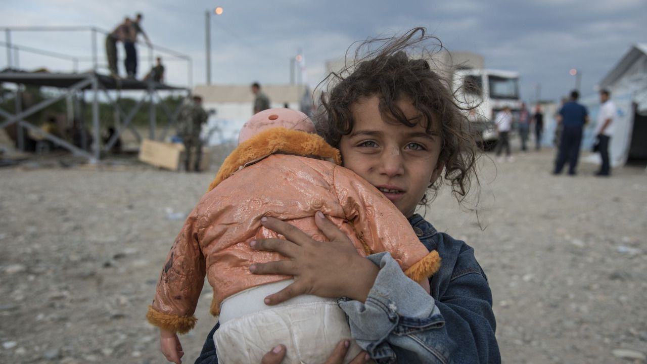 "Los hijos de Siria no pueden y no deben soportar otra ola de violencia"