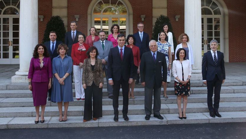 El Gobierno rescata el debate de la subida de impuestos a las rentas más altas