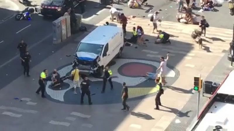 Los puntos más oscuros de los atentados de Barcelona y Cambrils, un año después