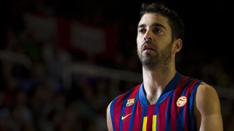 Juan Carlos Navarro se retira y formará parte del staff técnico del Barça