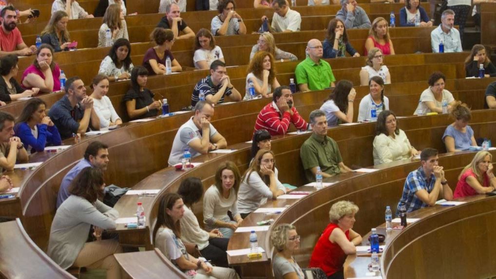 "Canarias penaliza a quienes superan un proceso de oposición tan duro"