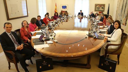 Pedro Sánchez elige el 'rancho de Aznar' para el retiro con sus ministros