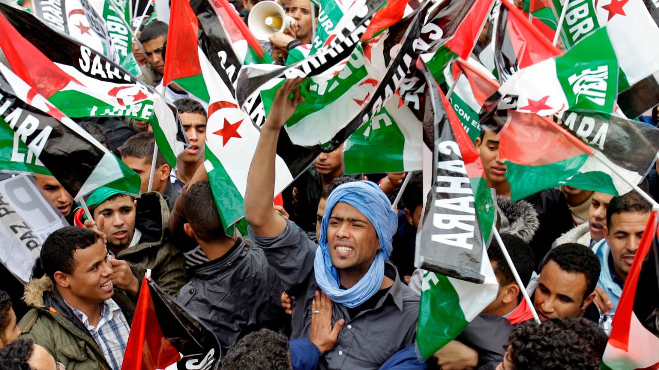 Los saharauis denuncian secuestro, torturas y encarcelamiento de uno de sus activistas