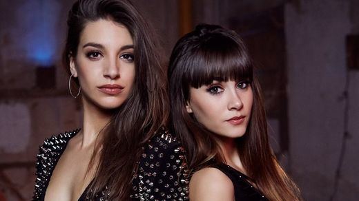 Las nuevas aliadas de Aitana y Ana Guerra en el remix de 'Lo Malo'