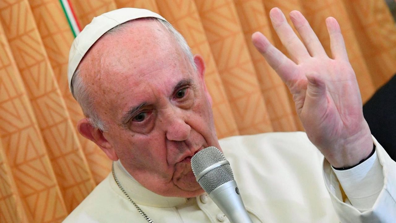 El Papa reconoce en Irlanda el fracaso de la Iglesia con los abusos a menores
