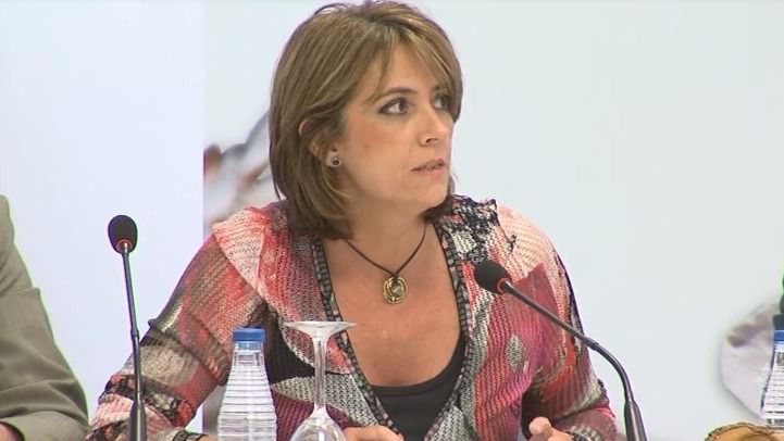 Justicia asegura que actuó "con total diligencia" atendiendo al Poder Judicial en defensa de Llarena