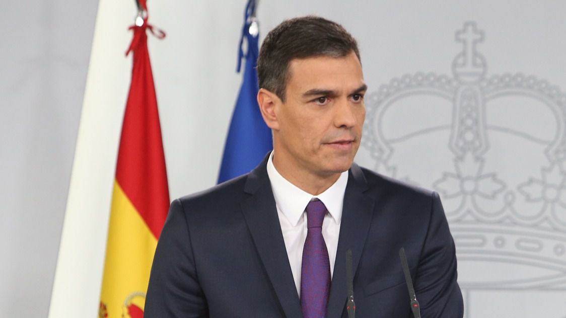 Primera gira a Iberoamérica de Sánchez, que no pasará por la caliente Venezuela