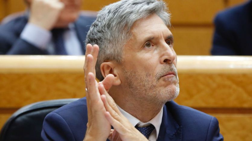 Fernando Grande-Marlaska