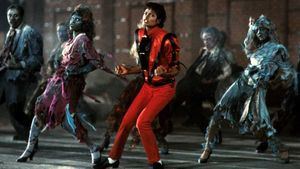 Los 5 mejores discos de Michael Jackson