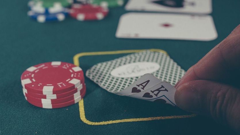 Las 10 mejores películas de casinos