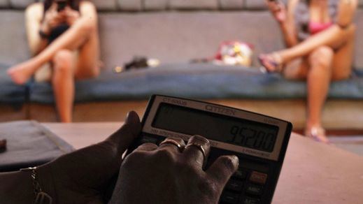 El Gobierno impugnará el registro del polémico 'sindicato de prostitutas'
