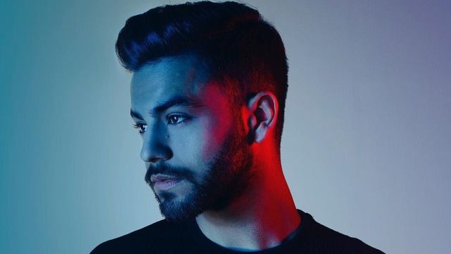 'Quizás', así suena el primer single de Agoney