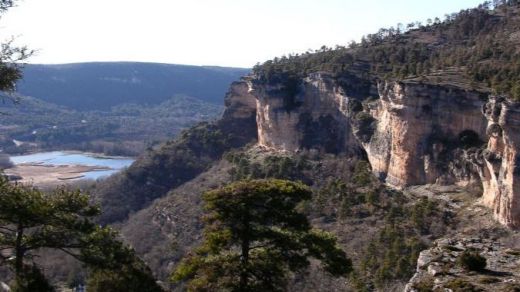 Serranía de Cuenca