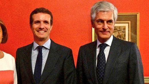 El PP promoverá una 'Ley de la Concordia' que derogue la 