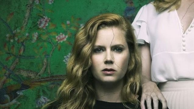 Crítica de la serie 'Sharp Objects: Heridas Abiertas'