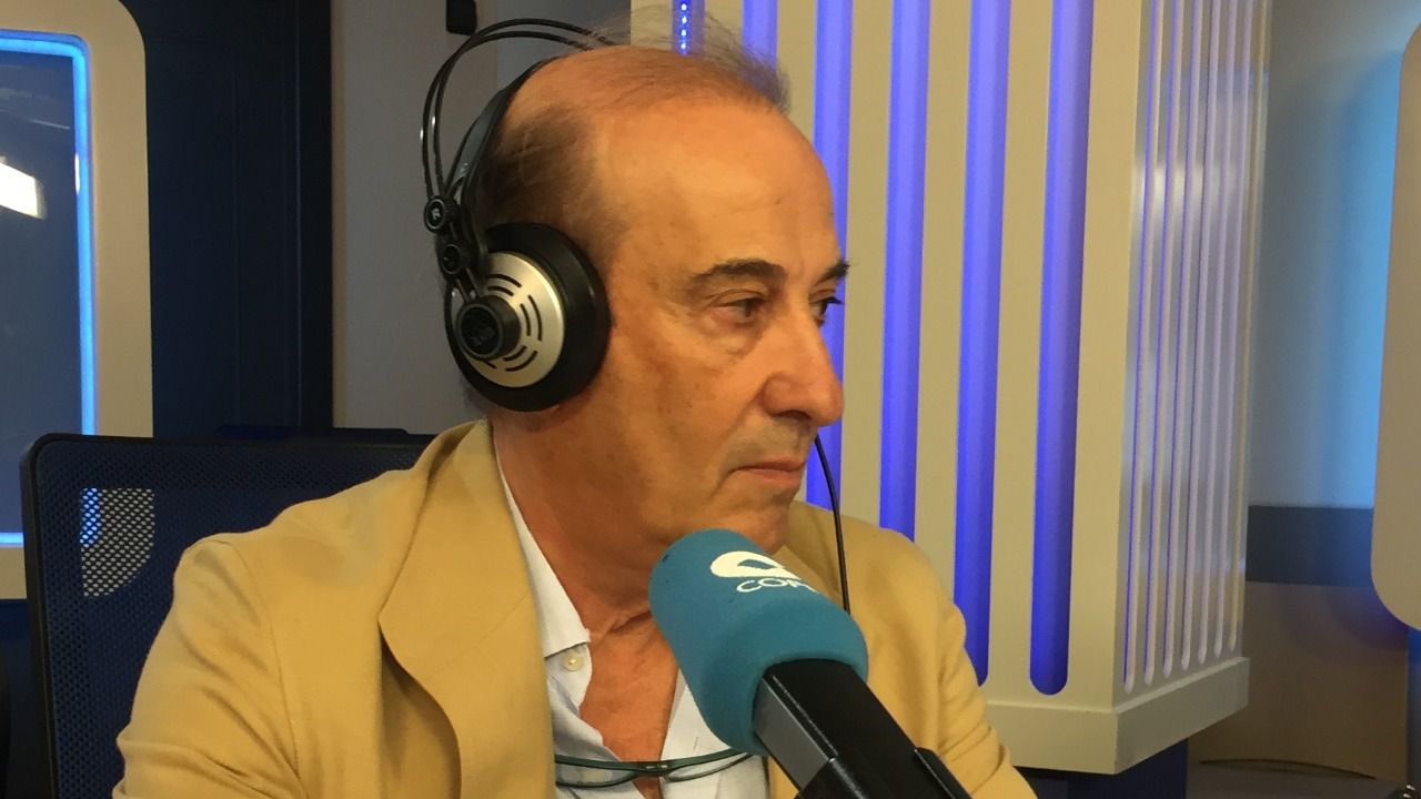 Francis Franco, sobre la exhumación de su abuelo: "A la mayoría le importa un pito dónde esté enterrado"