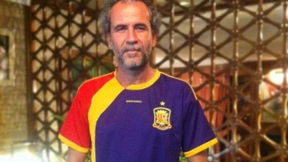 Willy Toledo será detenido por negarse a declarar ante el juez