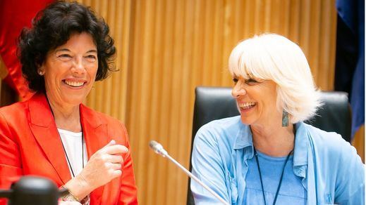 Éstos son los recortes educativos del PP que Celáa revertirá en las aulas