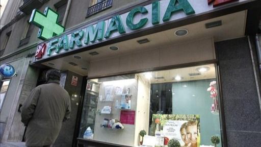 La asistencia sanitaria en la Comunidad de Madrid podría pasar parcialmente a manos de las farmacias