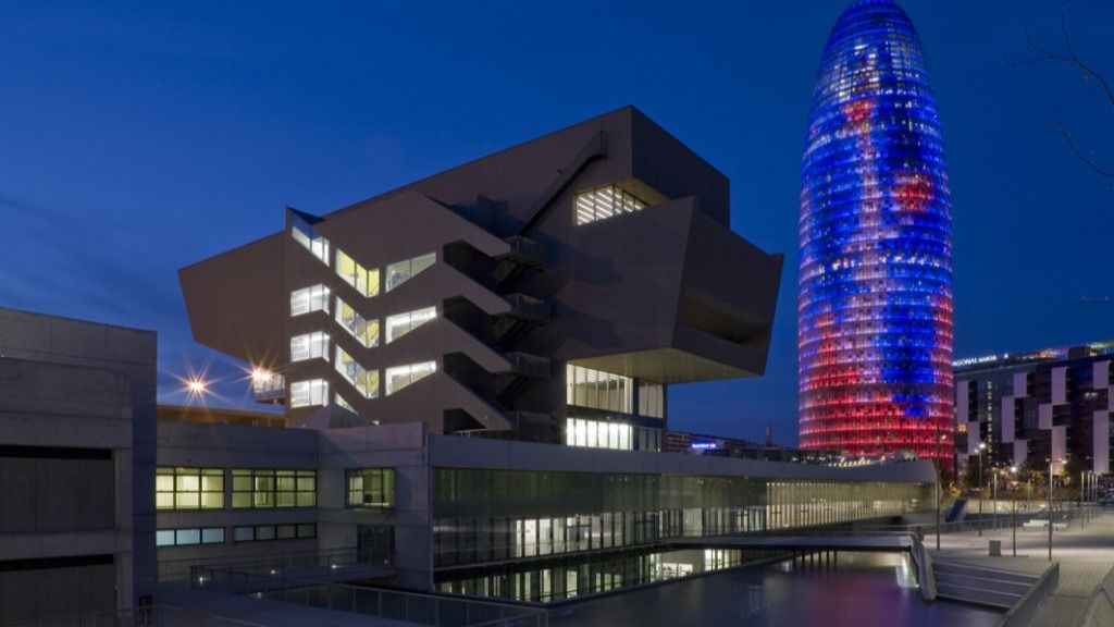 Agbar vuelve a tener sede en Barcelona: ¿qué información manejan las empresas para volver a Cataluña?