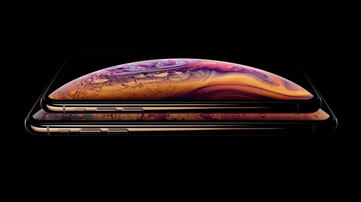 Así son los nuevos iPhone: Xr y Xs (el más caro costará 1.659 euros)