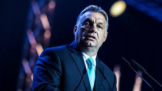 La vergüenza europea del PP: evitan sancionar al régimen ultra de Orbán en Hungría