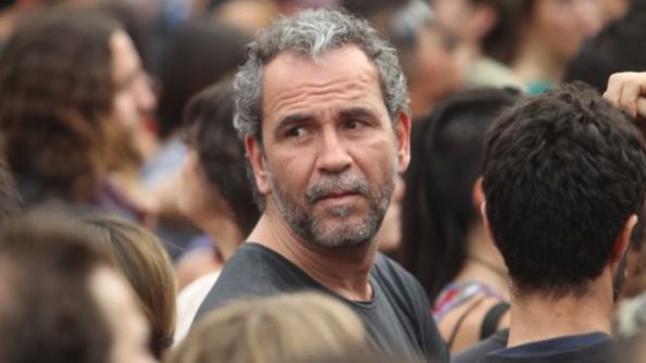 Willy Toledo, puesto en libertad tras ser detenido por insultos a Dios y la Virgen