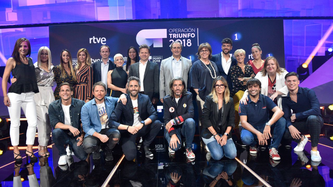 'OT 2018' espera revalidar el éxito de su regreso a TVE