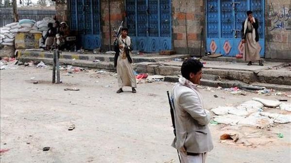 España duplicó la venta de armas a Arabia Saudí durante los bombardeos a Yemen