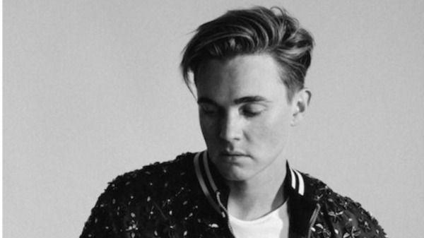 El nuevo single del cantante estadounidense Jesse McCartney