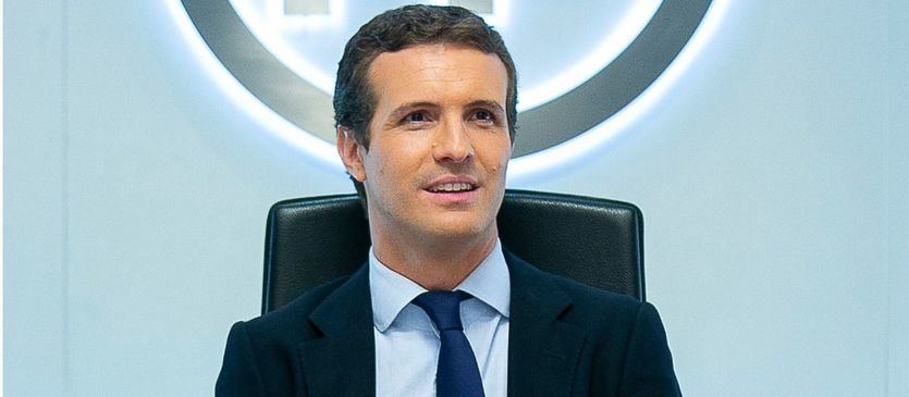 Nuevas revelaciones sobre los estudios de Casado: una firma 'dudosa' en sus notas de Derecho y jueces 'afines'