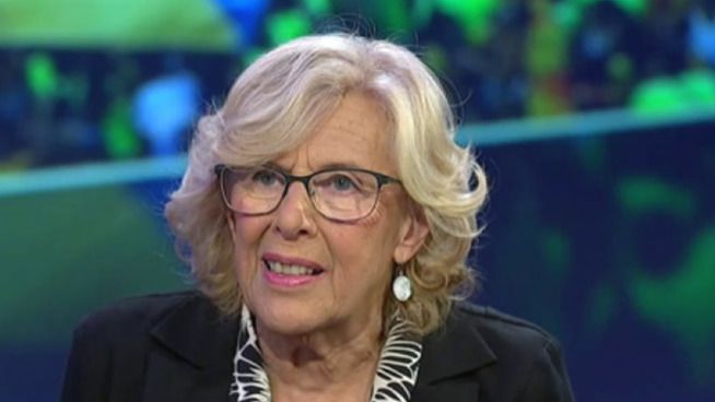 Carmena recibe el alta y espera reincoporarse al trabajo "en breve"