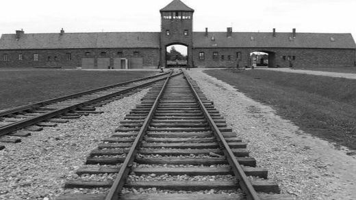 Auschwitz: una exposición que no hay que pederse... prorrogada hasta el 7 de octubre