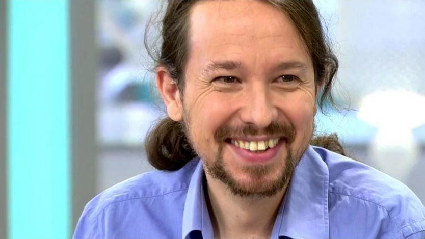 Iglesias propone un referéndum sobre la tauromaquia